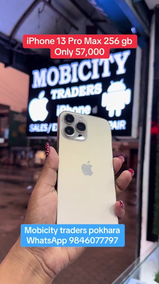 TikTok video thumbnail by mobicity_traders