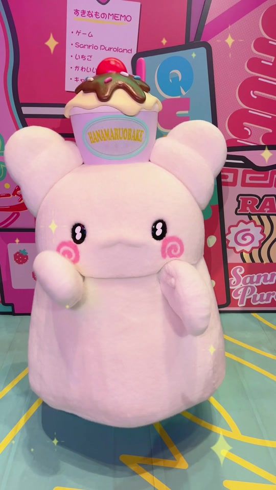 TikTok video thumbnail by marumaru_sanrio