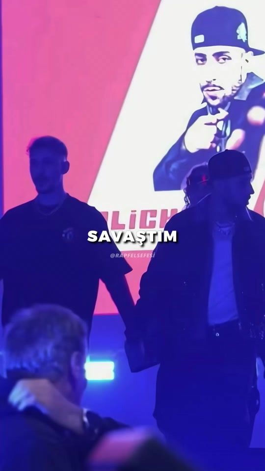 TikTok video thumbnail by rapfelsefesii