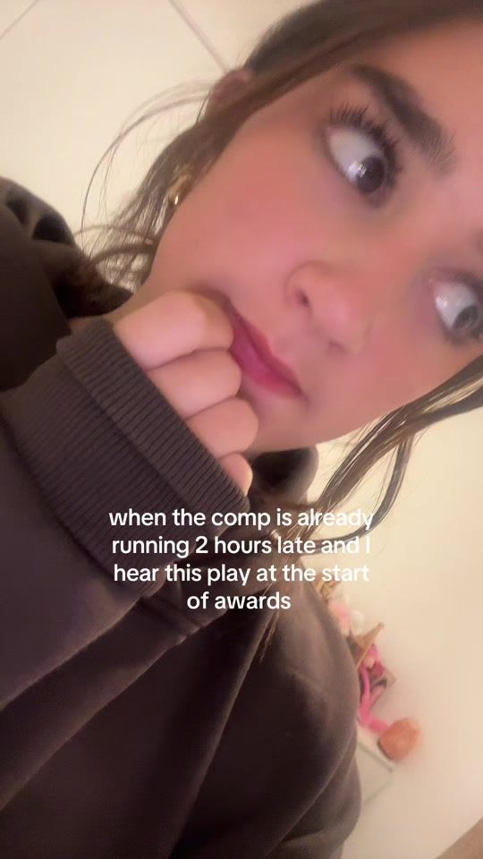 TikTok video thumbnail by talia.gluckman