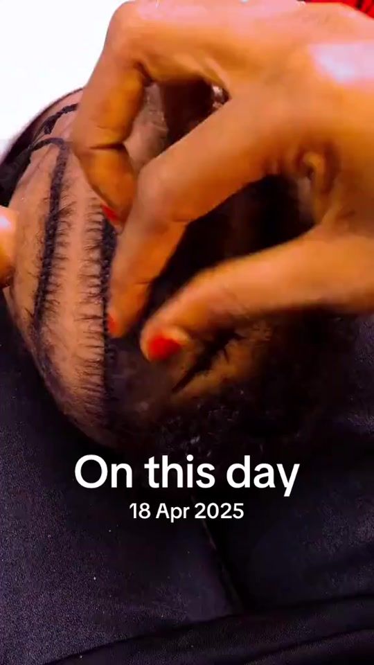 TikTok video thumbnail by kitso_by_halimatu