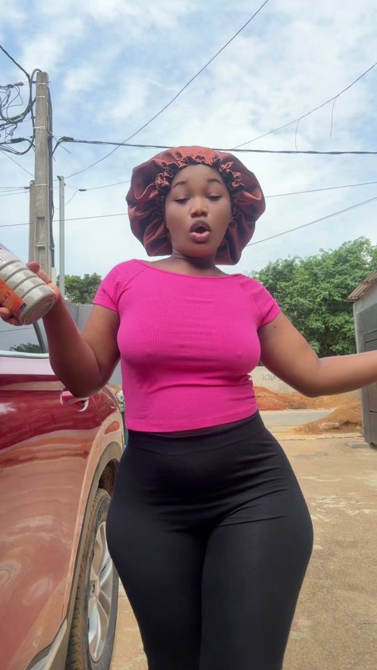 TikTok video thumbnail by cheronelafraisecos