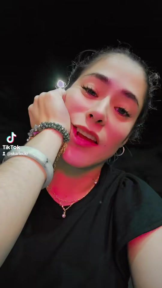 TikTok video thumbnail by skarleck01