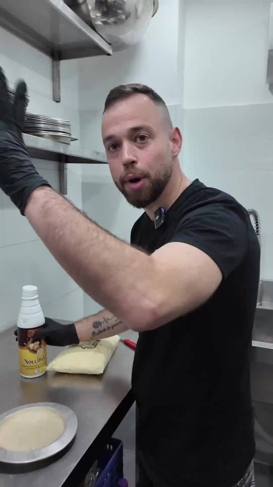 TikTok video thumbnail by el_knafeh