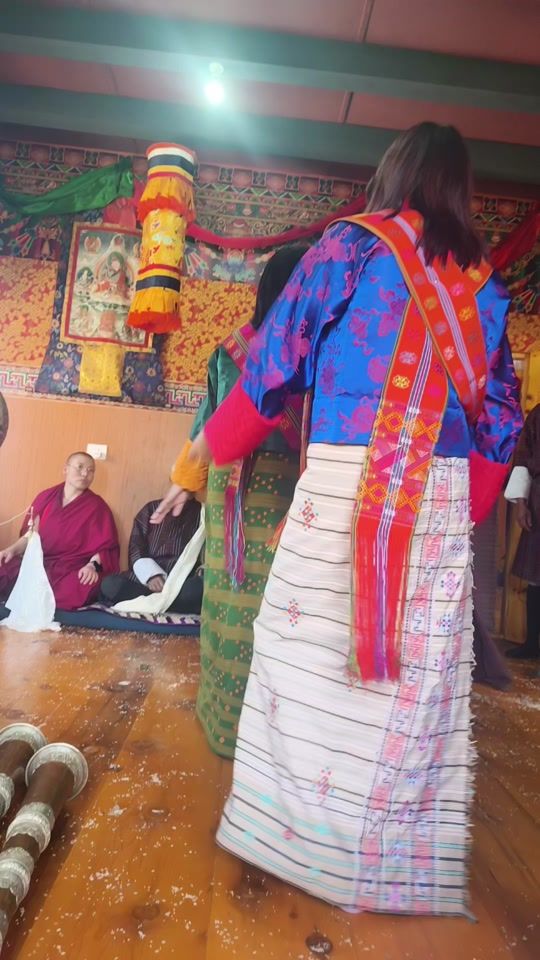 TikTok video thumbnail by jigme.wangchuck8