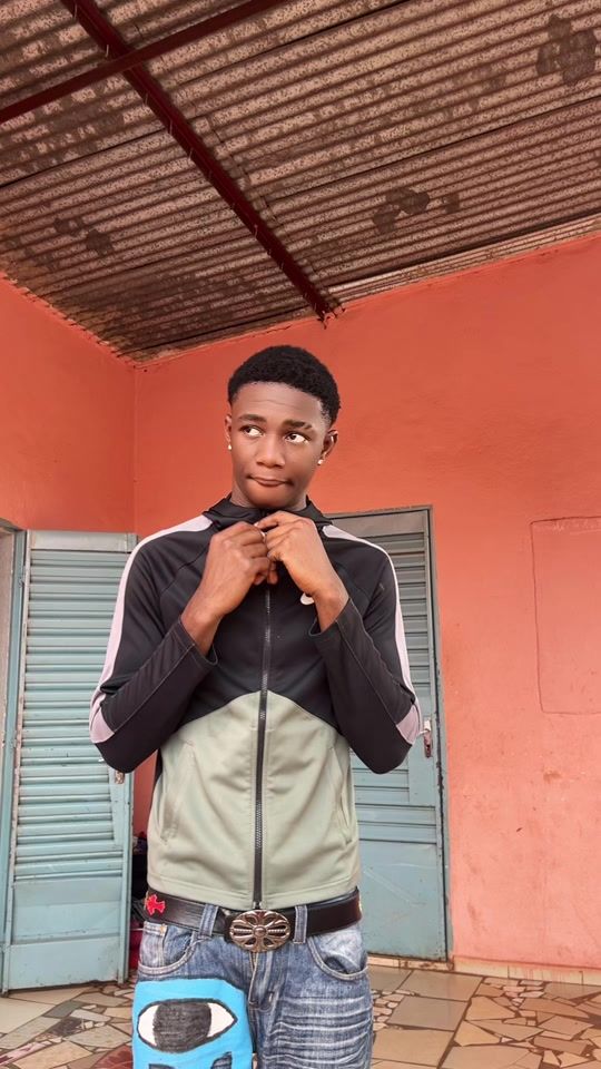 TikTok video thumbnail by ____marley5