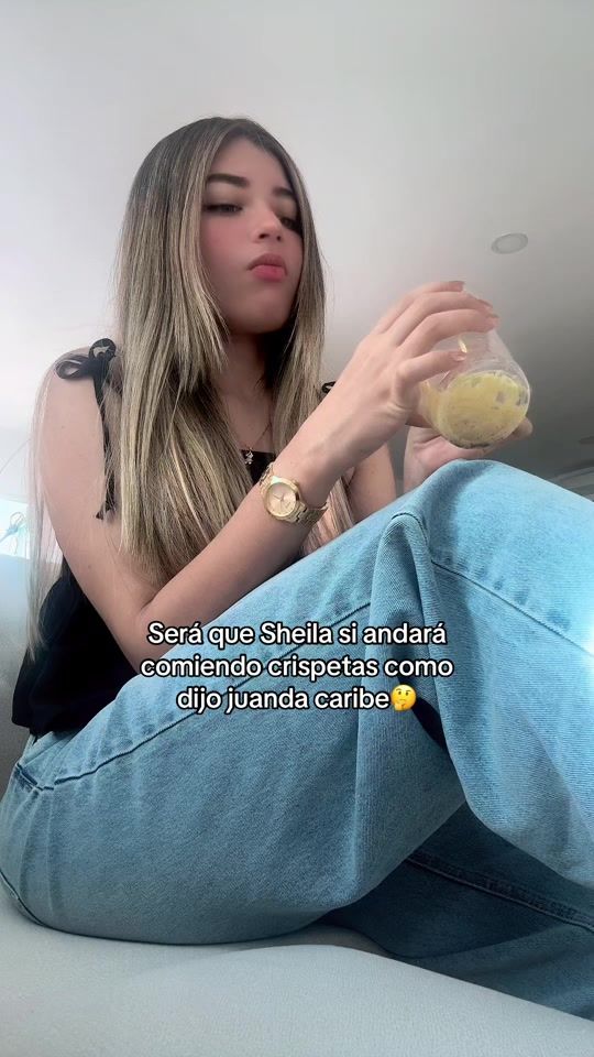 TikTok video thumbnail by andrea_milena34