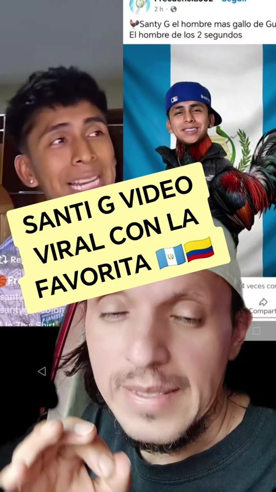 TikTok video thumbnail by elrulobono