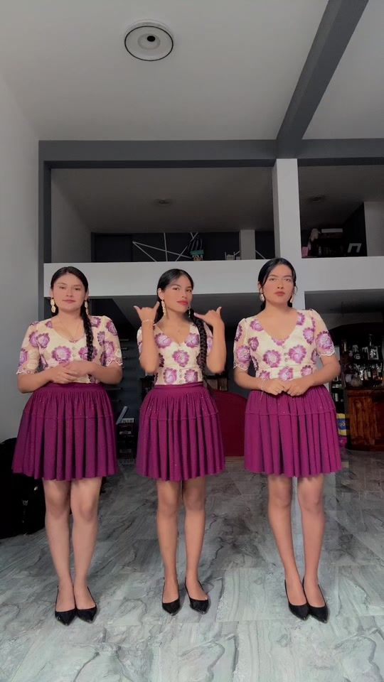 TikTok video thumbnail by estrellas_del_valle