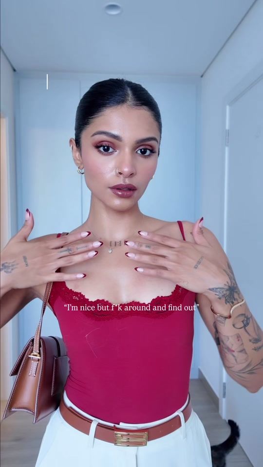 TikTok video thumbnail by themariamgeorge