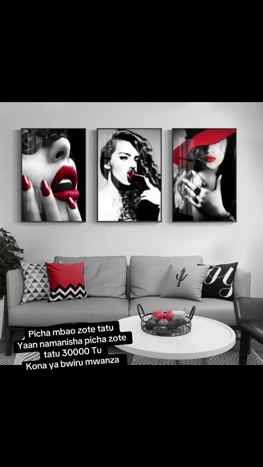 TikTok video thumbnail by zuri_homedecor_mwanza