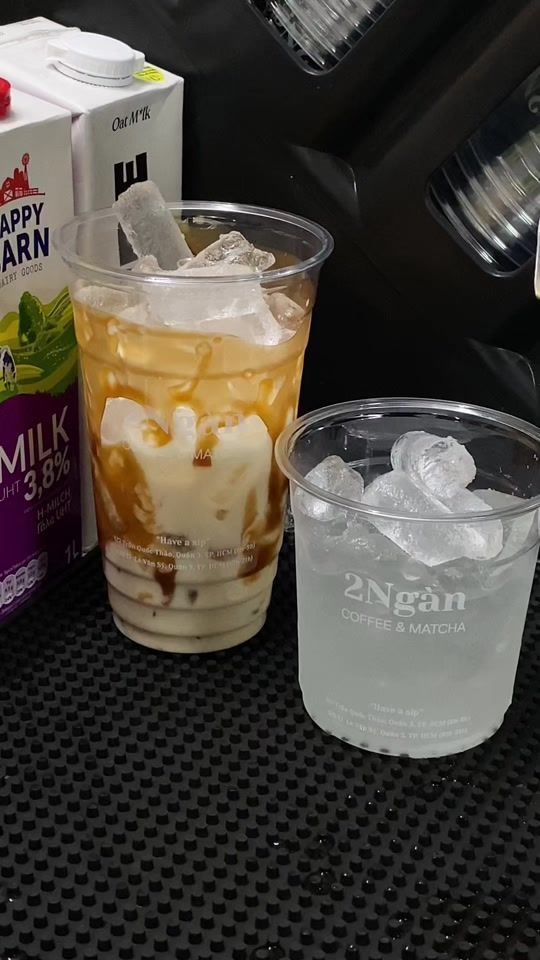 TikTok video thumbnail by 2ngan.coffee