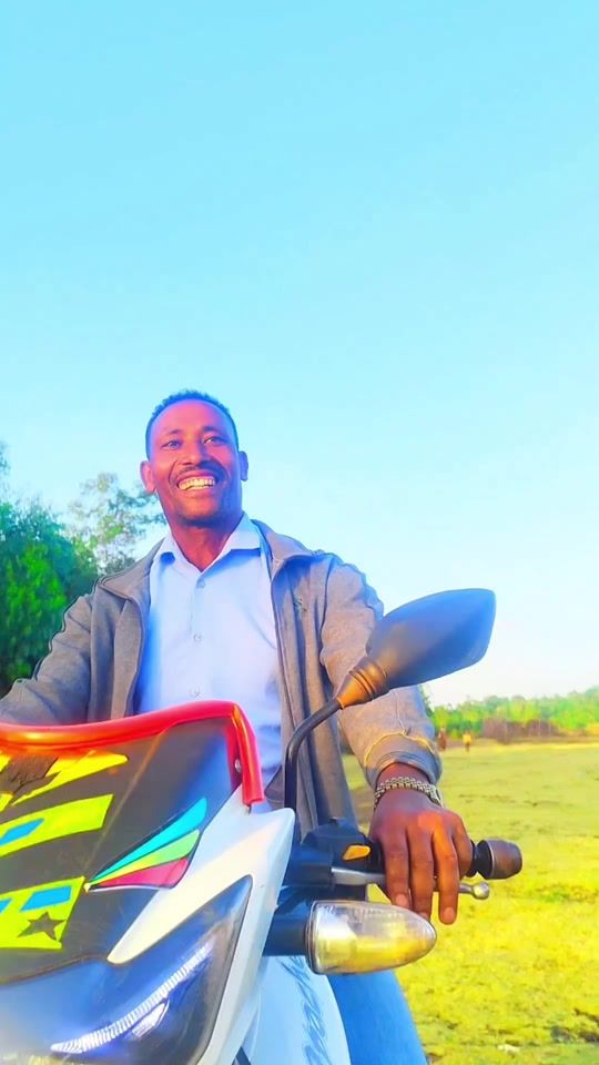 TikTok video thumbnail by singeryosefbekele