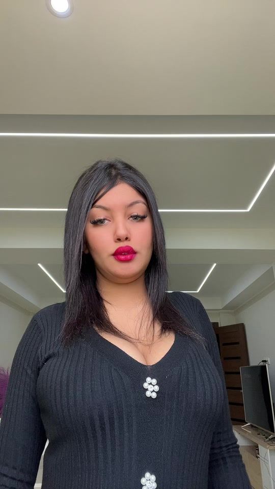 TikTok video thumbnail by barbienoire110