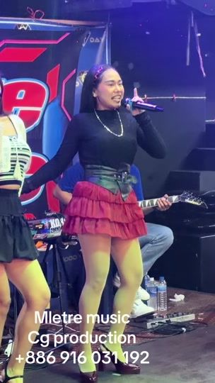 TikTok video thumbnail by mletremusic22