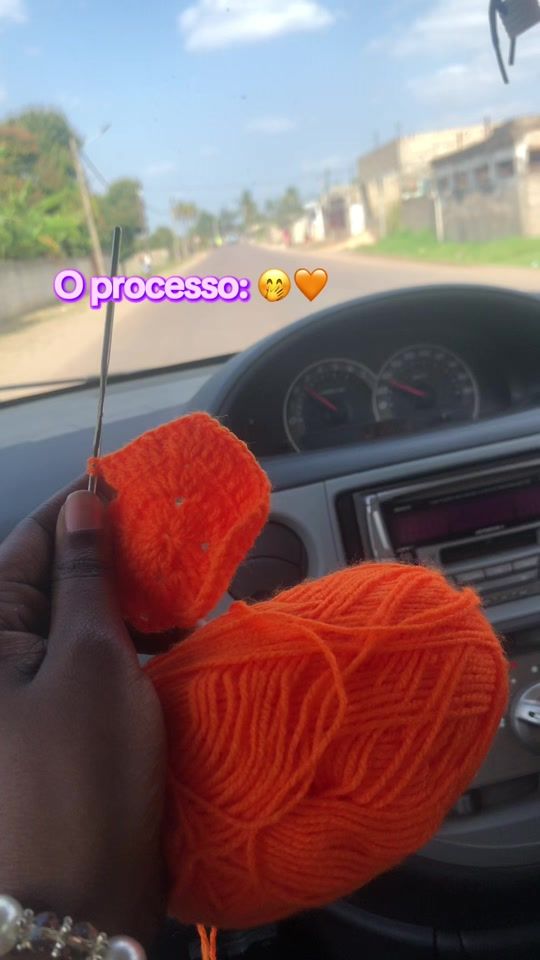 TikTok video thumbnail by crochedafatima