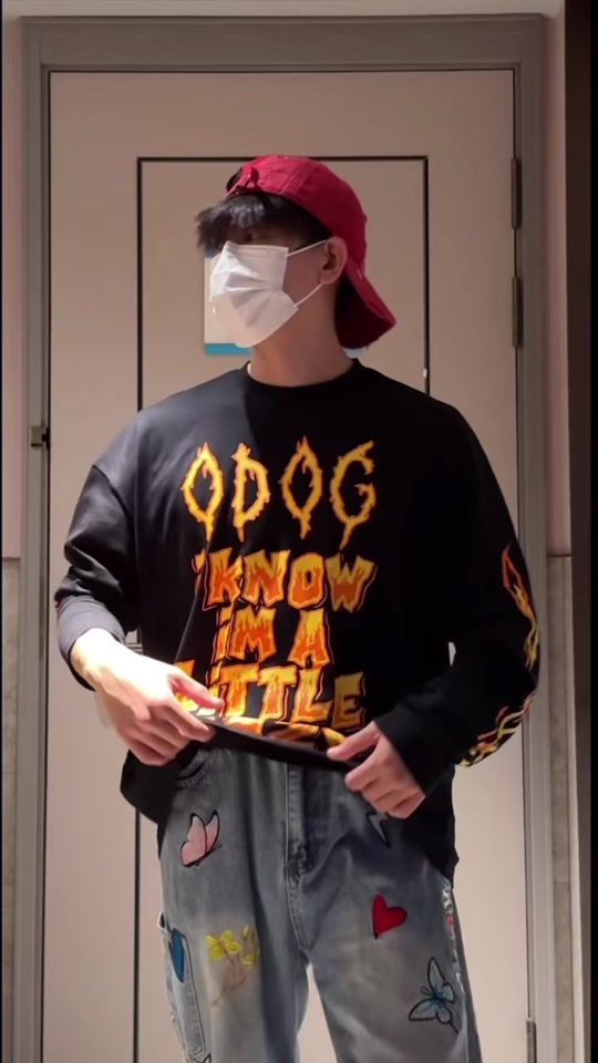 TikTok video thumbnail by jackie_san520