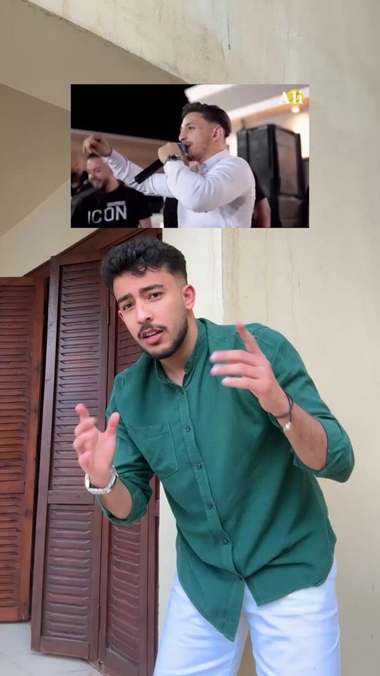 TikTok video thumbnail by iibrahem.i