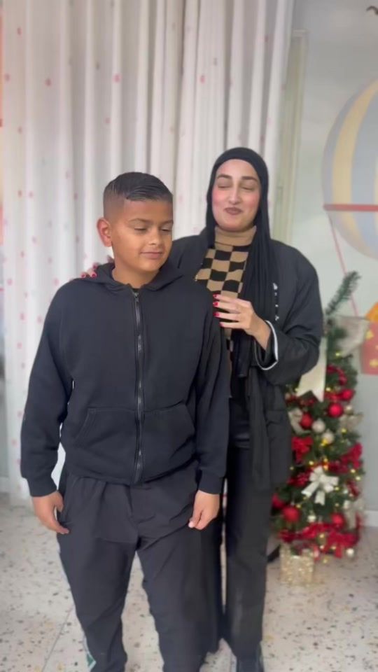 TikTok video thumbnail by barber_kids54