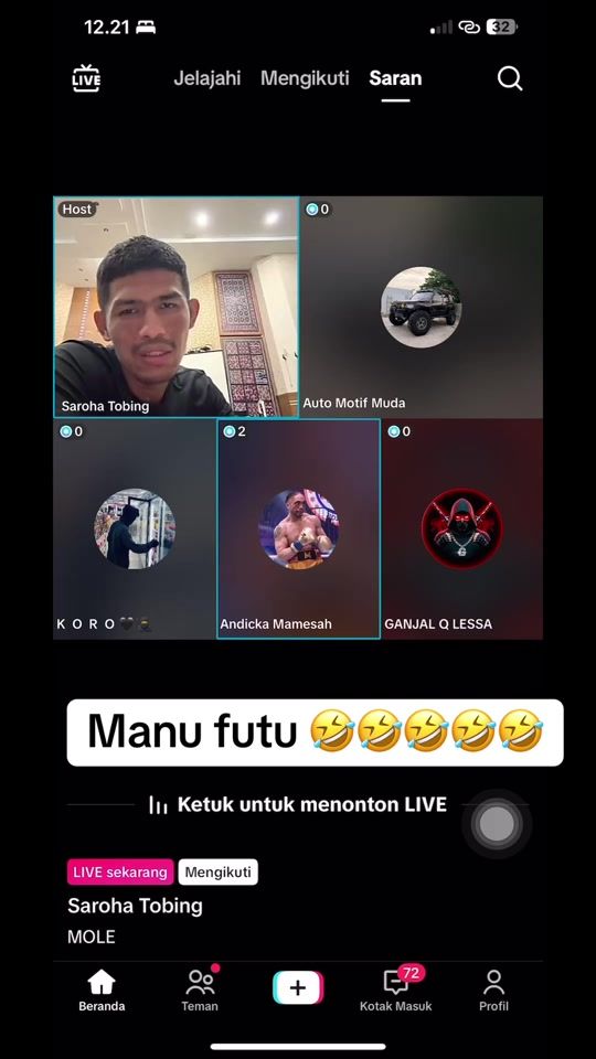 TikTok video thumbnail by timorlesteboxing
