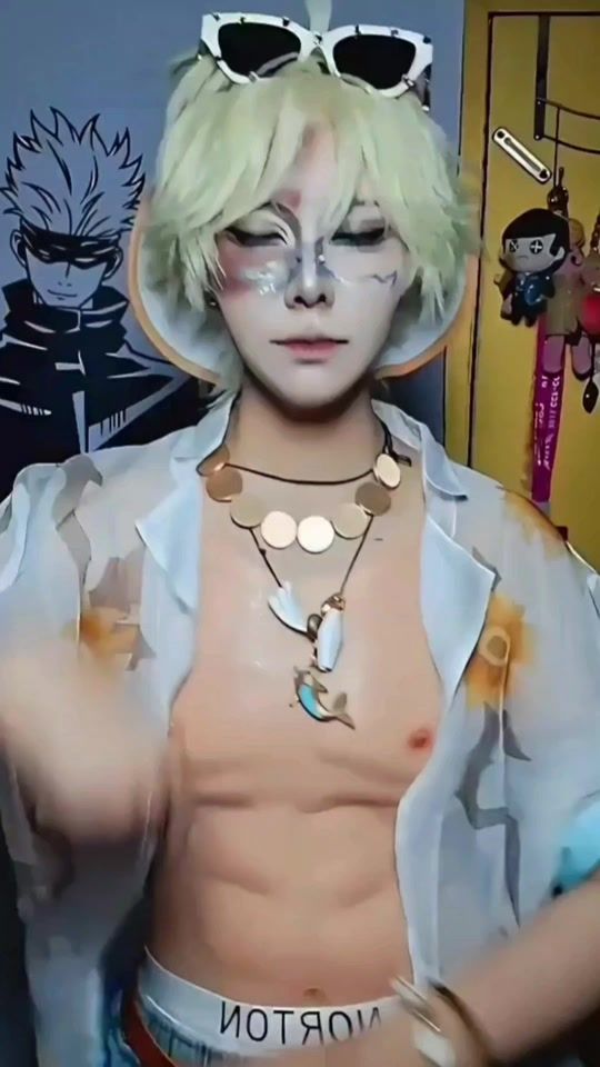 TikTok video thumbnail by lamfine910104
