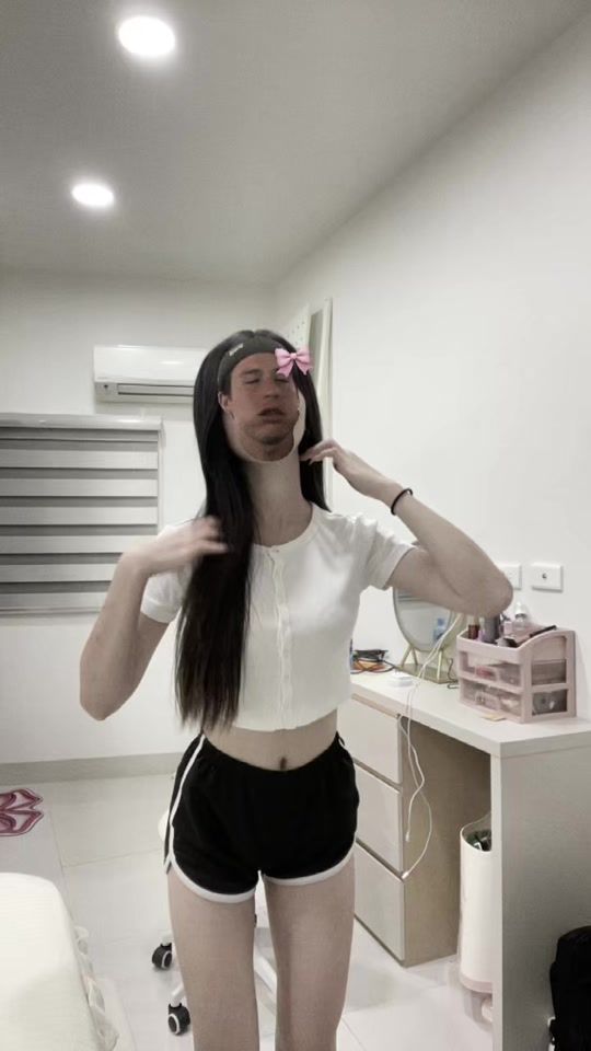TikTok video thumbnail by bnxu6_