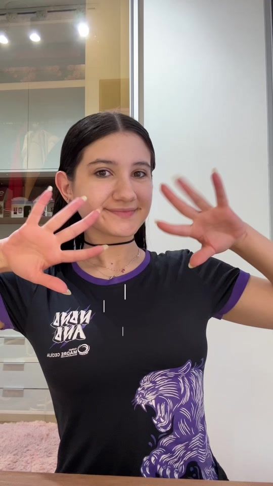TikTok video thumbnail by valentina_salmazo