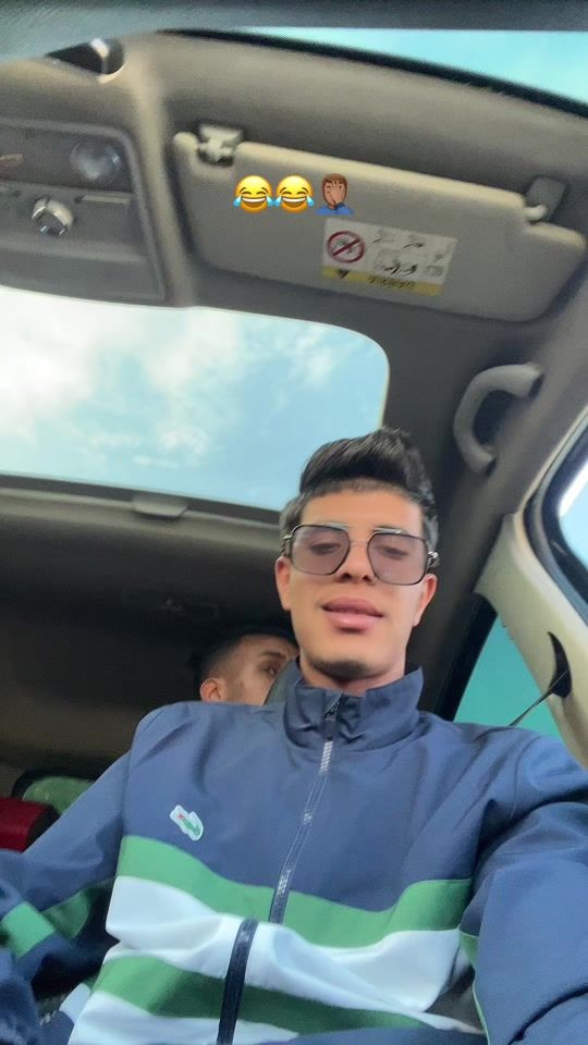 TikTok video thumbnail by abdouu__daoudi
