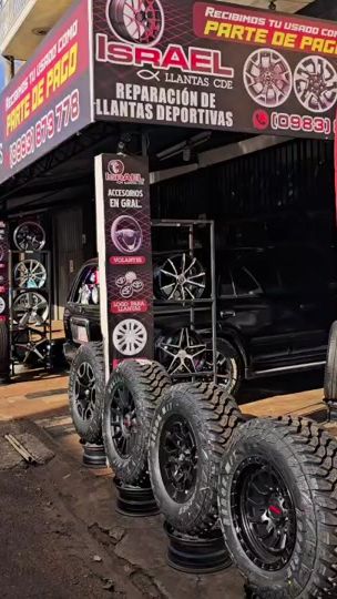 TikTok video thumbnail by israelllantacde