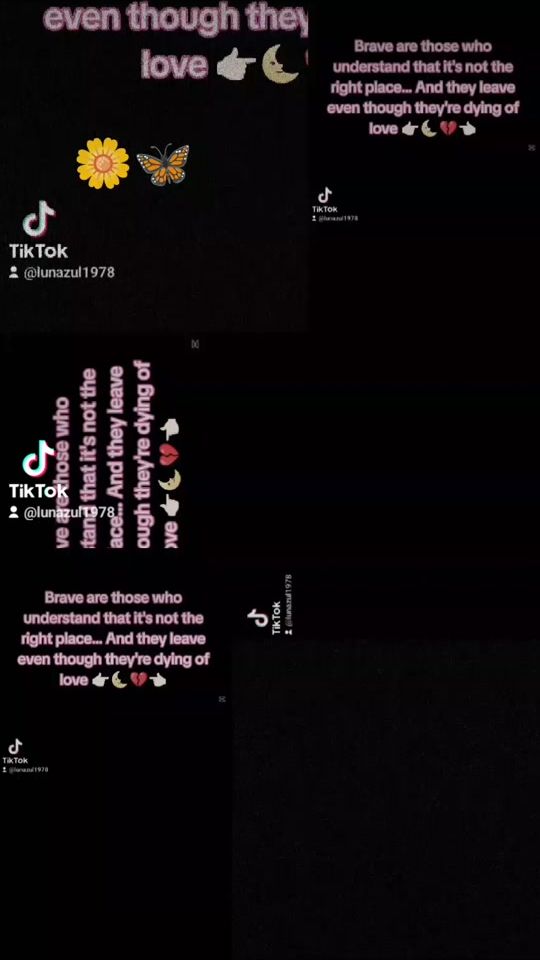 TikTok video thumbnail by lunazul1978