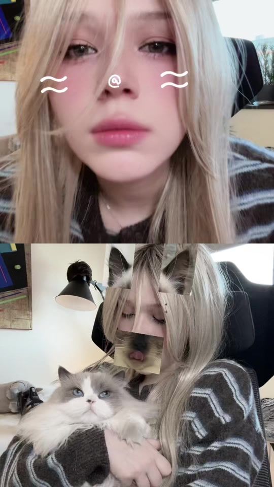 TikTok video thumbnail by morphe_ya