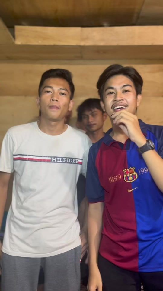 TikTok video thumbnail by suryafrdaus