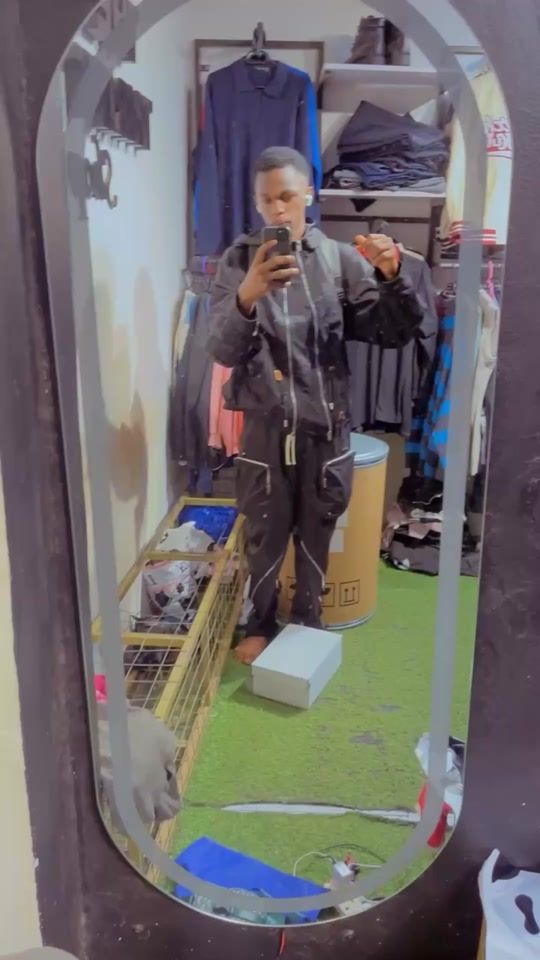 TikTok video thumbnail by cypha_dz