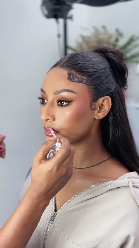 TikTok video thumbnail by heniafromakeup