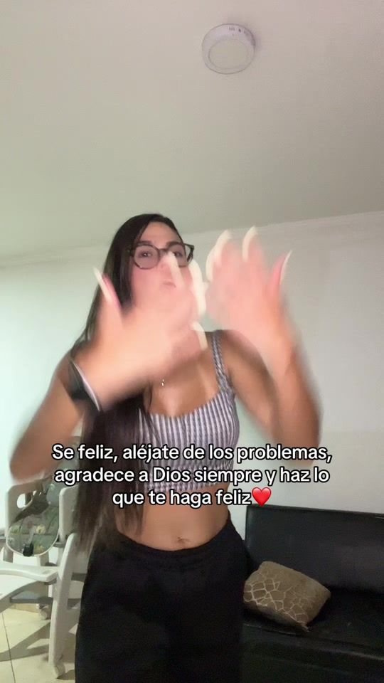 TikTok video thumbnail by soigomez