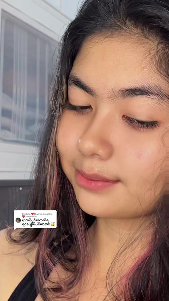 TikTok video thumbnail by thinthazinphyu23