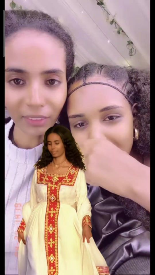 TikTok video thumbnail by tigist8822