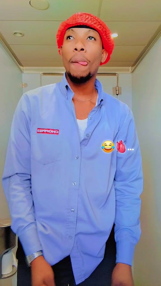 TikTok video thumbnail by freddy...tumie