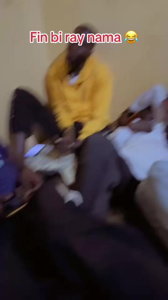 TikTok video thumbnail by diotayoulebou