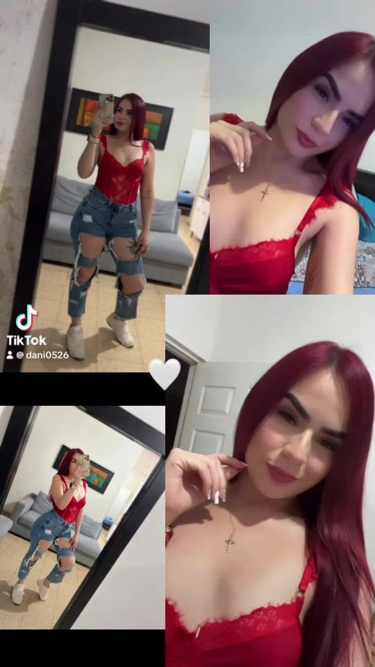 TikTok video thumbnail by dani0526
