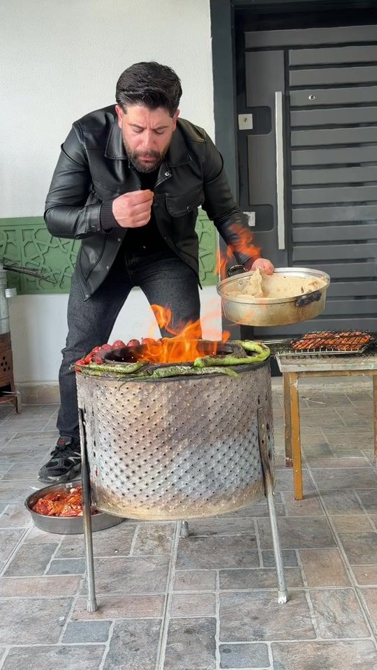 TikTok video thumbnail by cesurkaptanx