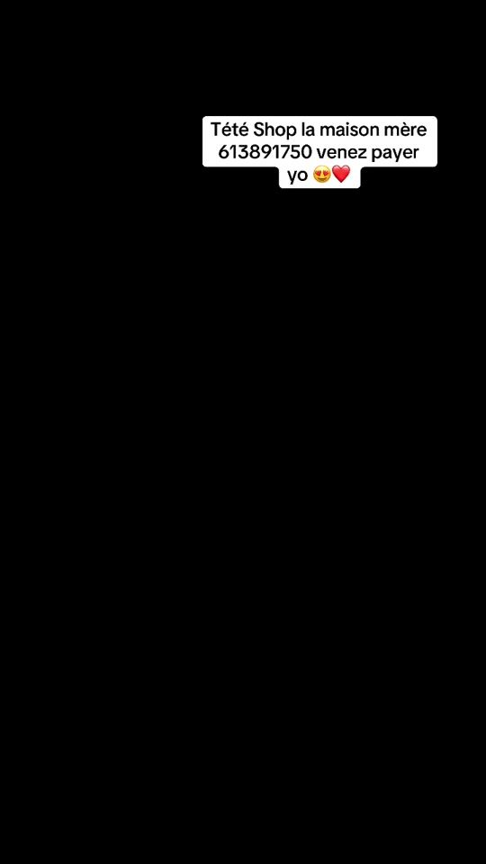 TikTok video thumbnail by tete.tour