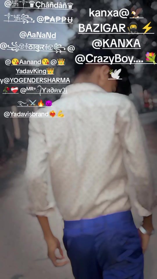 TikTok video thumbnail by branded_babu_02