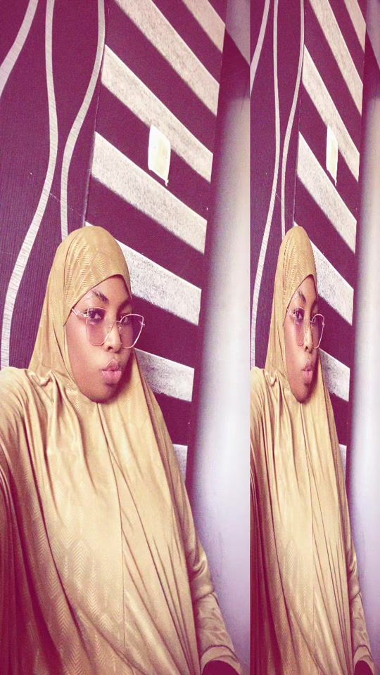 TikTok video thumbnail by filledoumbia