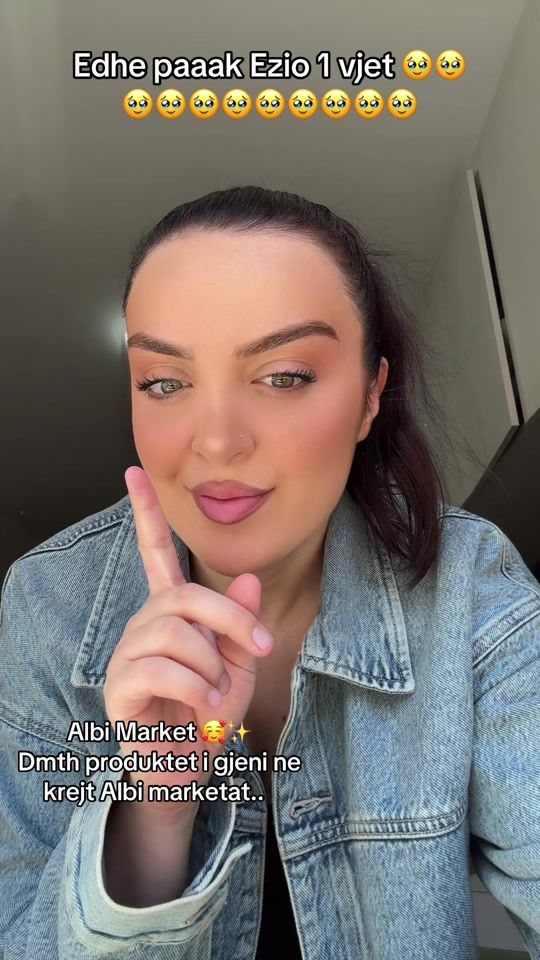 TikTok video thumbnail by nurmakeup_