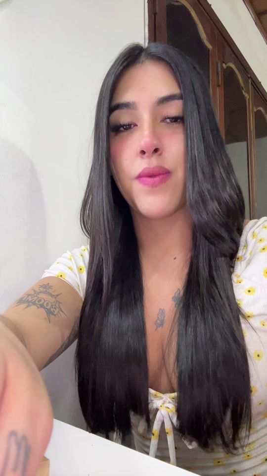 TikTok video thumbnail by morangoofi