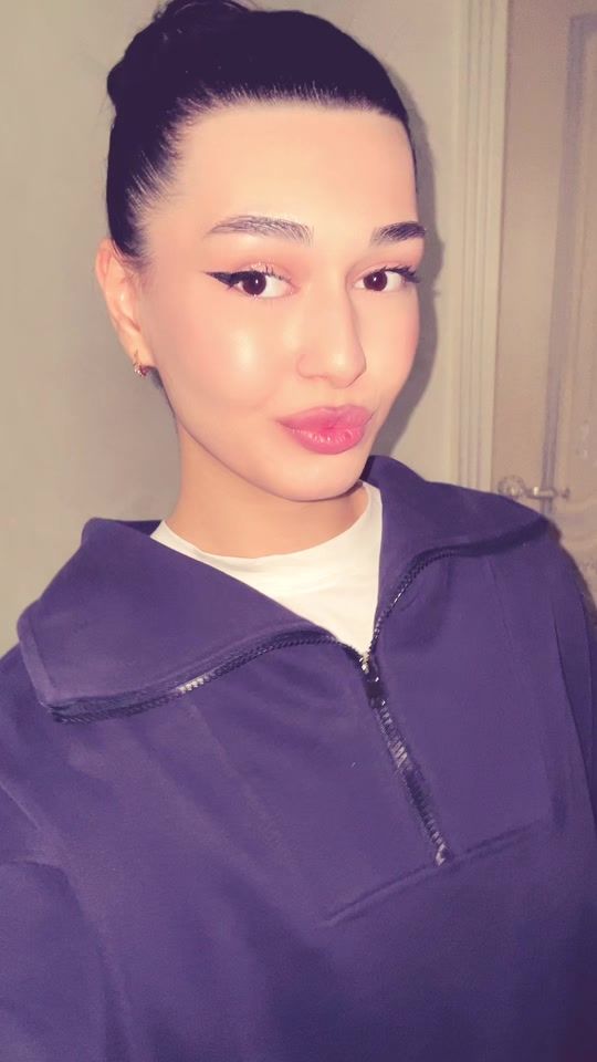 TikTok video thumbnail by yaralievaa.n