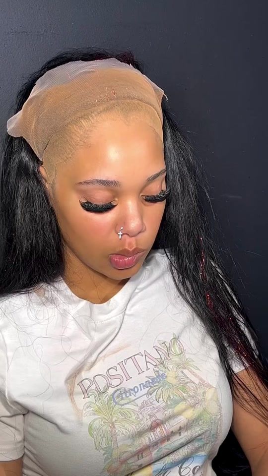 TikTok video thumbnail by remipurewigs