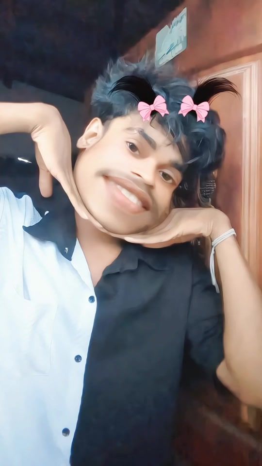 TikTok video thumbnail by praneet__boy