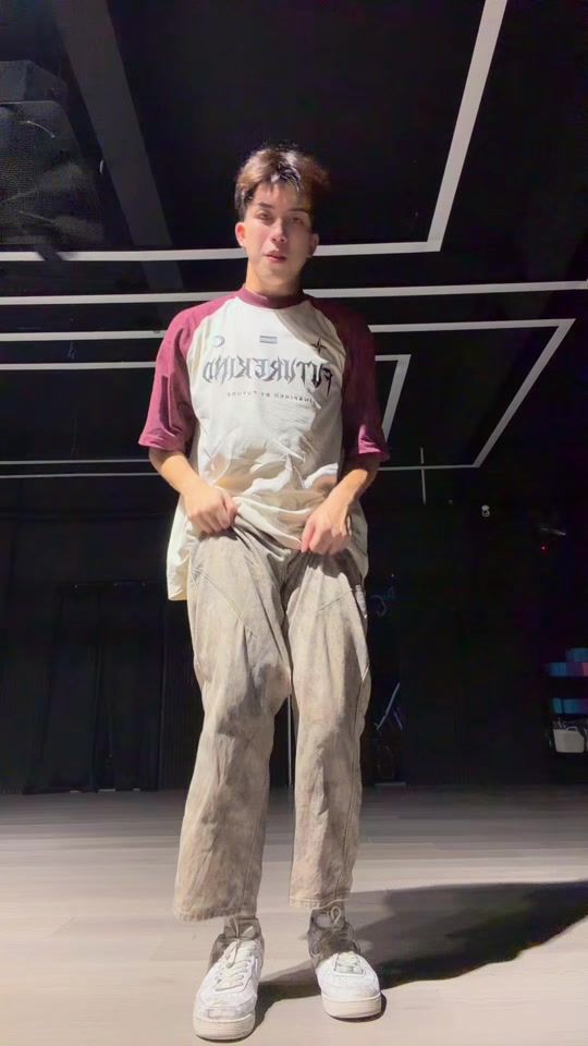 TikTok video thumbnail by klein0507